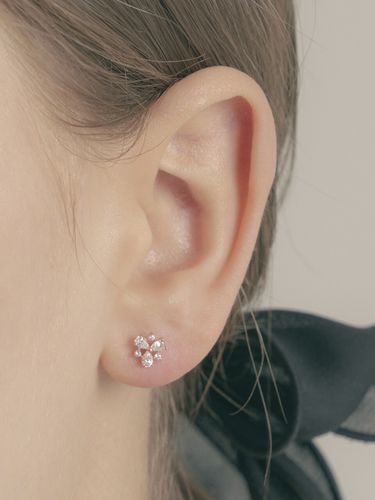 K Shine Broach Piercing - BARA DU - Modalova