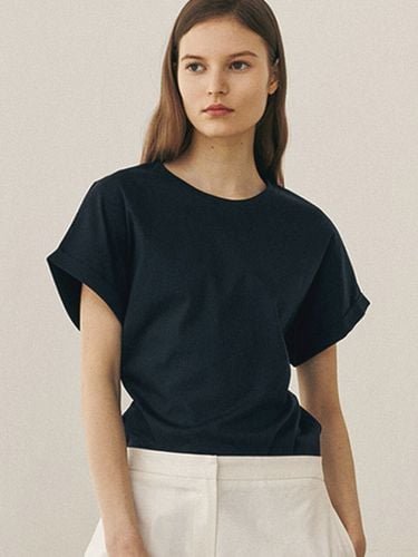 Aura Round T-shirts - WHEN WE WILL - Modalova