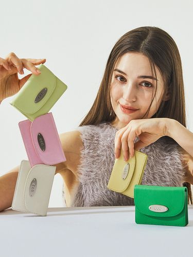 Exclusive]Vivi Wallet _ 10 Colors - eee - Modalova