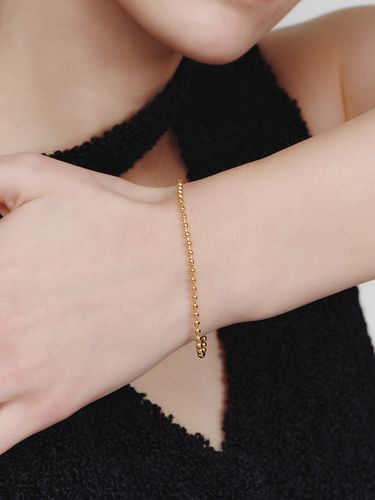 Ball Chain Bracelet #LSB11 - LUNNE - Modalova