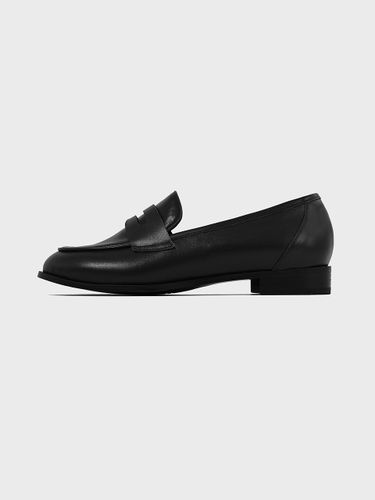 Classic Loafer_Black - dough - Modalova