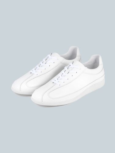 Dress Sneakers_White - PEMONT - Modalova