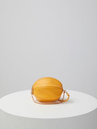 Toffee Cross Bag - COURONNE - Modalova