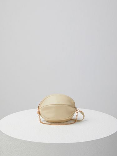 Toffee Cross Bag - COURONNE - Modalova