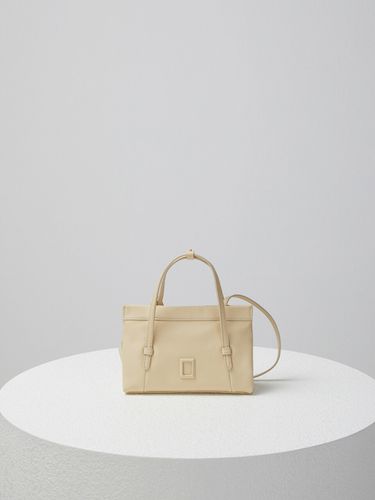 Paper Tote Bag - COURONNE - Modalova