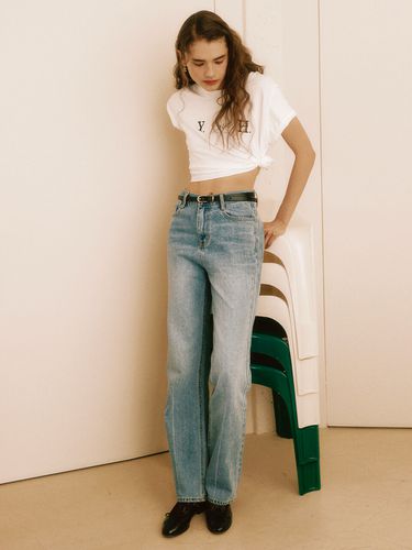 Your Jeans 11 Denim Pants (Straight) - Your name Here - Modalova