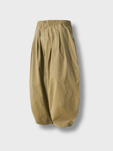 Essential Easy Balloon Pants - ANGLAN - Modalova