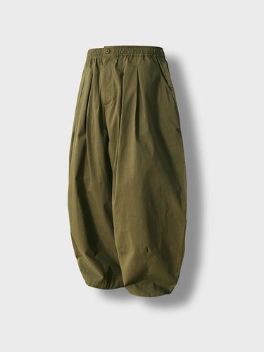 Essential Easy Balloon Pants - ANGLAN - Modalova