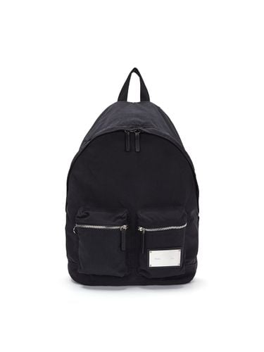 Cargo All Day Backpack_Black - Matin Kim - Modalova