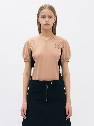 Hatch Athletics Top_Beige - YUNSE - Modalova