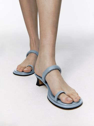 Mm Jade Ring Sandal_Sky Blue - Neute - Modalova