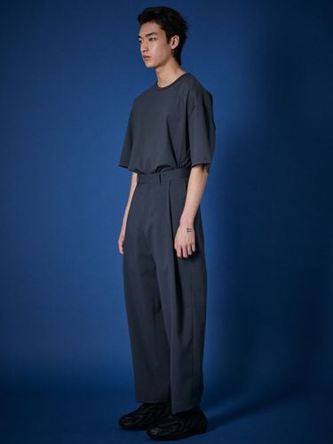 Plank Wide Taylor Cooling Pants _ - evener - Modalova