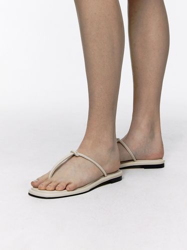 Mm Teo Flip-Flop Sandal - Neute - Modalova