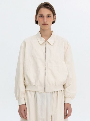 Crispy Blouson Jacket - Bensimon - Modalova