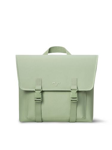 Oli Backpack - Mint Green - MAH - Modalova