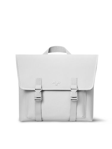 Oli Backpack - Light Gray - MAH - Modalova