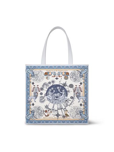 Tote Eco Bag - Fantasia - MAH - Modalova