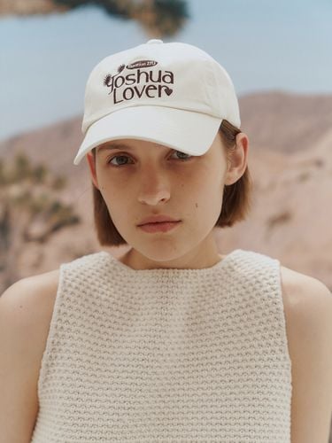 Joshua Lover Ball Cap - REMPLACEMENT - Modalova