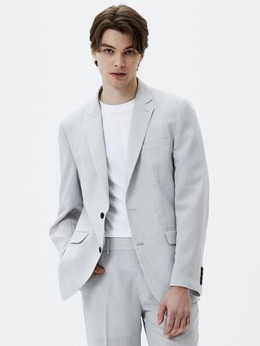 Suit Archive Regular FIt Summer Set-Up Jacket - TNGT - Modalova