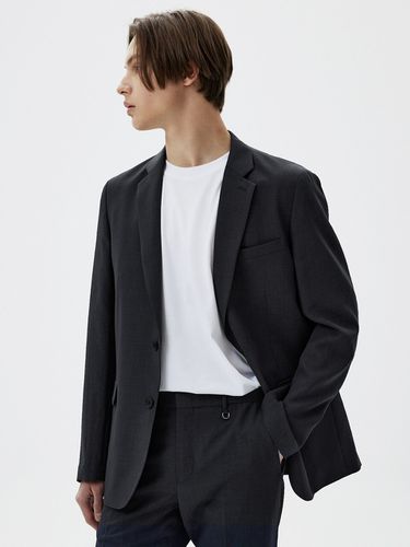 Suit Archive Regular Fit Summer Set-Up Jacket - TNGT - Modalova