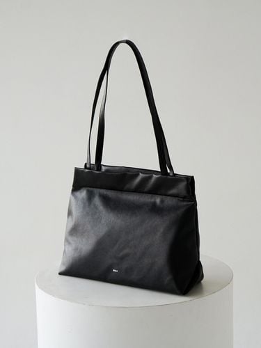 Square Bag_Black - Ecrit - Modalova