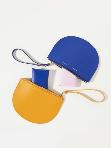 Half moon Pouch - UMUM - Modalova