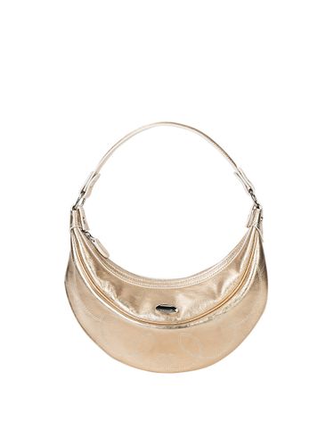 Western Hobo Bag _ Gold - COTESSI - Modalova