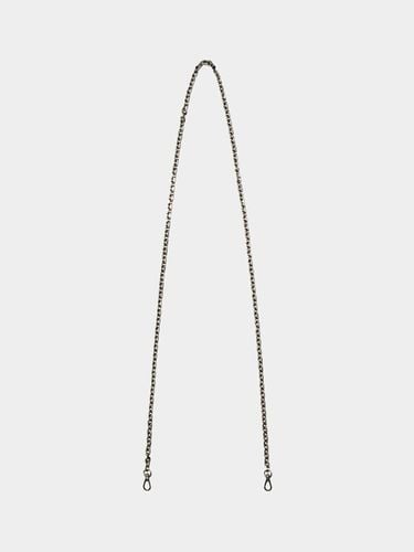 Metal Chain Strap - TONNO22 - Modalova