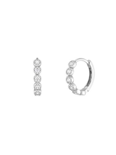 J.Livera 14K Earrings (SET-J0-2097) - J.ESTINA - Modalova