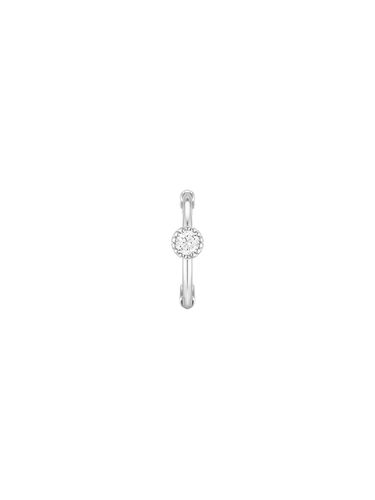 J.Livera 14K Single Earring (JJJTEQ1BS036W4P00) - J.ESTINA - Modalova