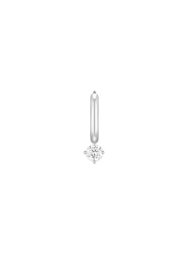 J.Livera 14K Single Earring (JJJTEQ1BS039W4P00) - J.ESTINA - Modalova