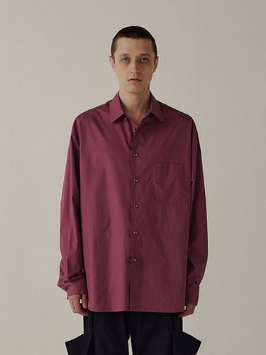 Ornament Loose Fit Shirt _ - Surface Edition - Modalova