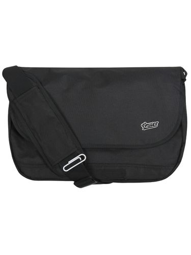 Baseball Logo Embroidery Messenger Bag _ - GRAVER - Modalova