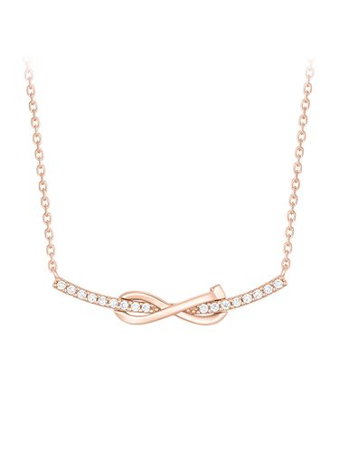 Eter 14K Necklace JJERNQ3BS655R4420 - J.ESTINA - Modalova