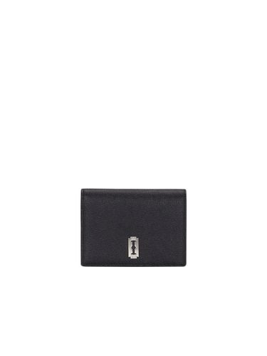 Perfec Essence Half Wallet_Black - vunque - Modalova