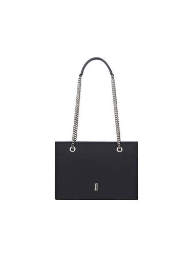 Joy EW Long Shoulder Bag_Black - J.ESTINA - Modalova