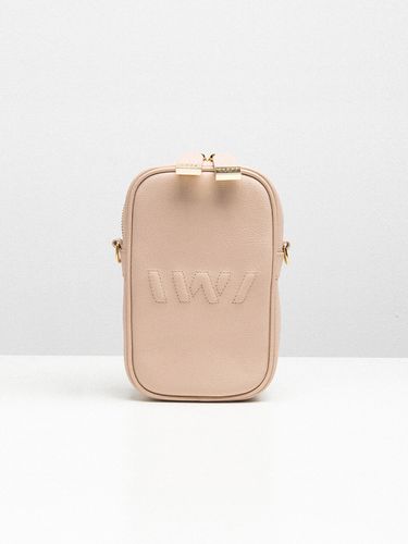 Betty Mini Logo Bag - LWL - Modalova