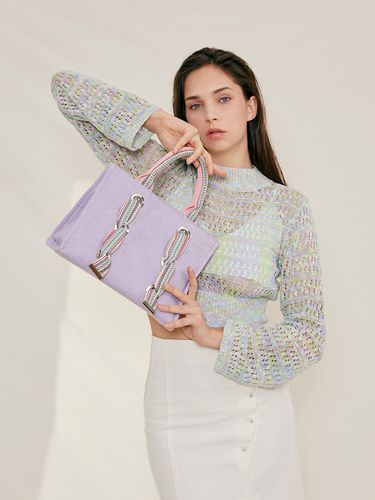 Nelia Bag_Lavender - LWL - Modalova