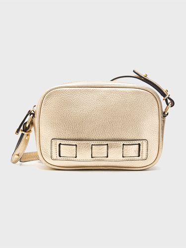 Palette Shoulder Bag_Oro - LWL - Modalova