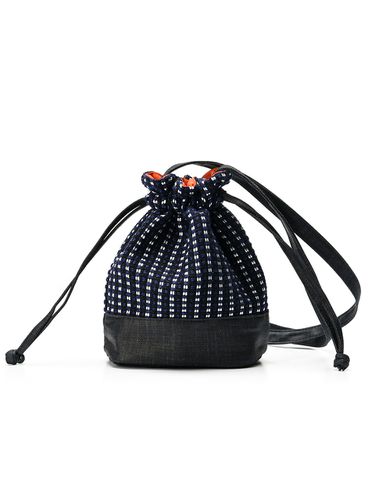 Pino Bucket Bag_Black - LWL - Modalova