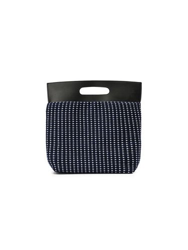 Pino Folding Clutch_Black - LWL - Modalova