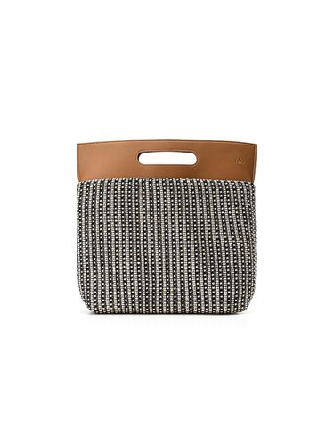 Pino Folding Clutch_Brown - LWL - Modalova