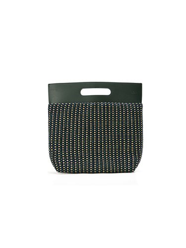 Pino Folding Clutch_Green - LWL - Modalova