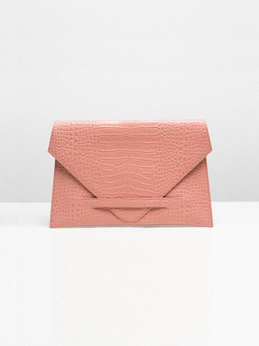 Seal Clutch_Pink - LWL - Modalova