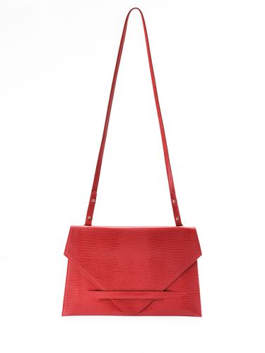 Seal Clutch_Red - LWL - Modalova