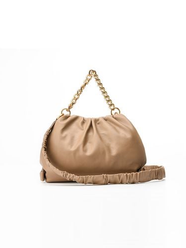 Luvvy Tote Large Bag_Beige - LWL - Modalova