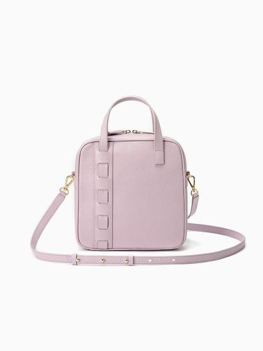 Merge Tote Bag_Purple - LWL - Modalova