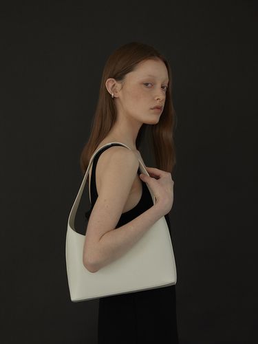 Oval Bag - CHIELEI - Modalova