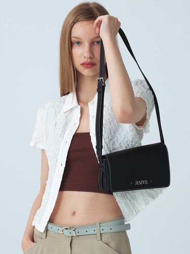 Dylan Bag_Black - RAIVE - Modalova