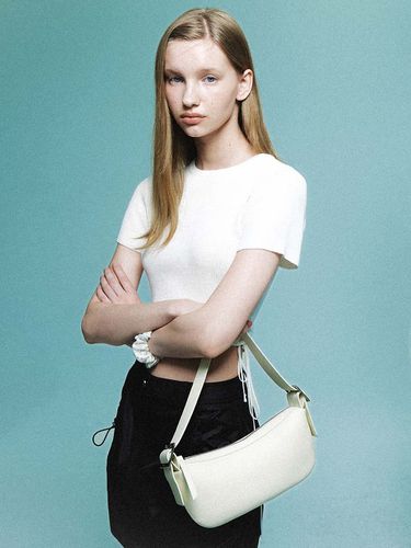 Jeanne Bag_White - RAIVE - Modalova